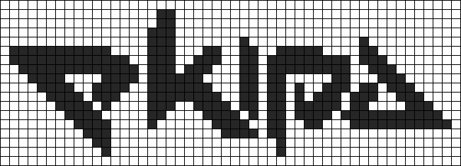 Alpha pattern #199683 preview
