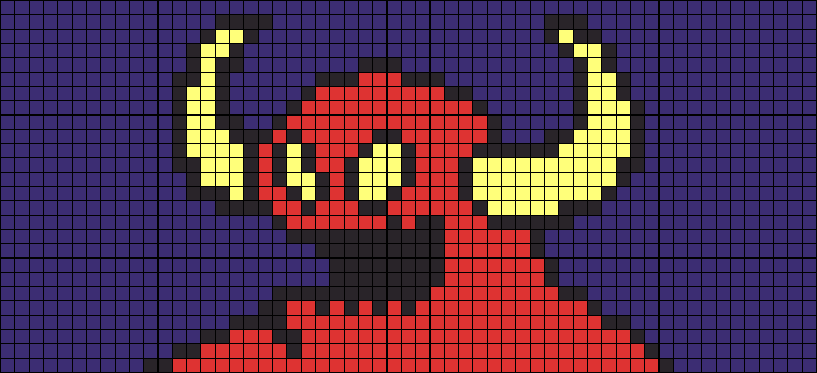 Alpha pattern #199684 preview