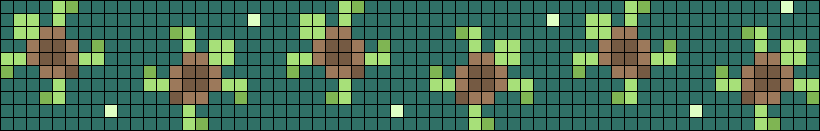 Alpha pattern #199685 preview