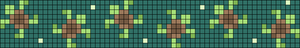 Alpha pattern #199685