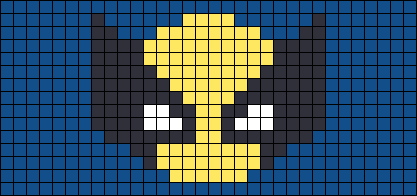 Alpha pattern #199687 preview