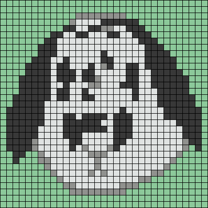 Alpha pattern #199688 preview