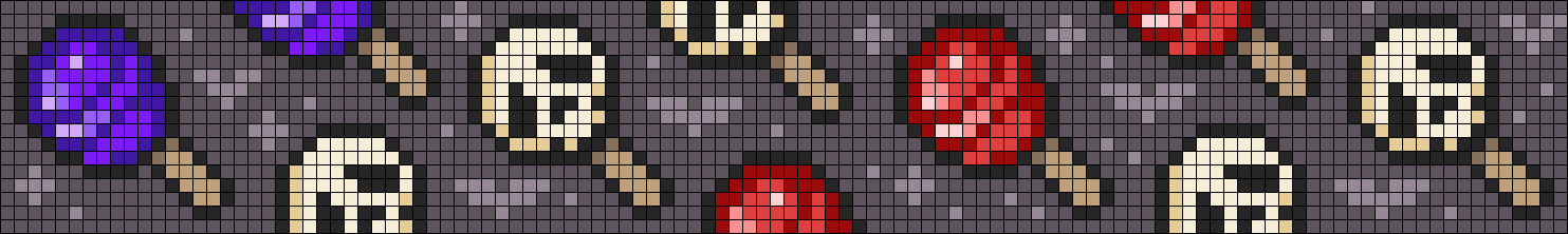 Alpha pattern #199691 preview