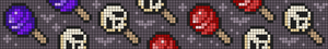 Alpha pattern #199691