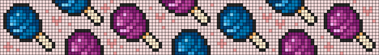 Alpha pattern #199692 preview