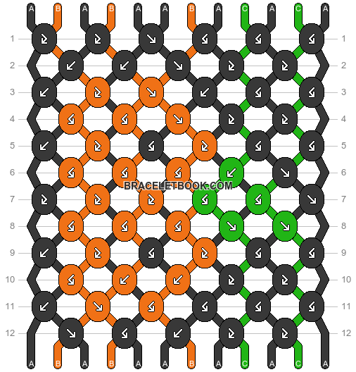 Normal pattern #199693 pattern