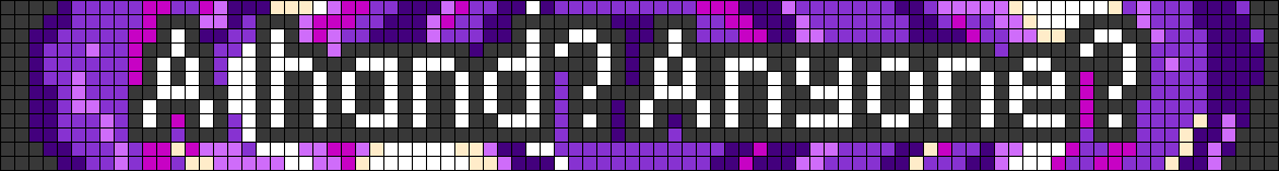 Alpha pattern #199695 preview