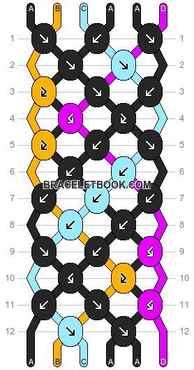 Normal pattern #199697 pattern