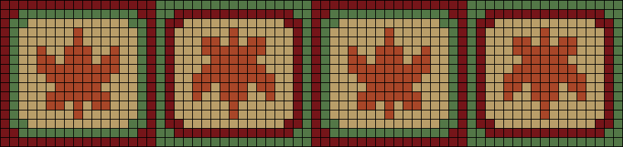 Alpha pattern #199699 preview