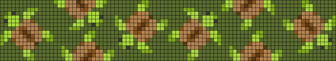 Alpha pattern #199700 preview