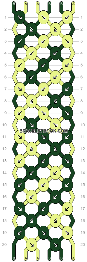 Normal pattern #199701 pattern