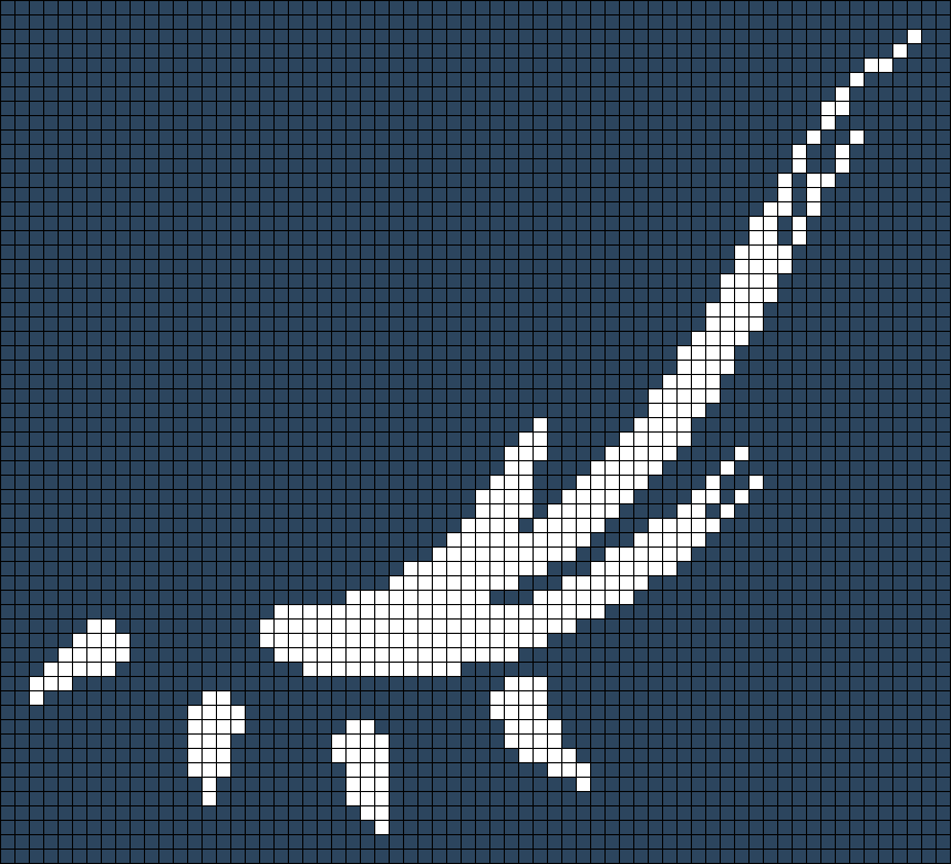 Alpha pattern #199702 preview