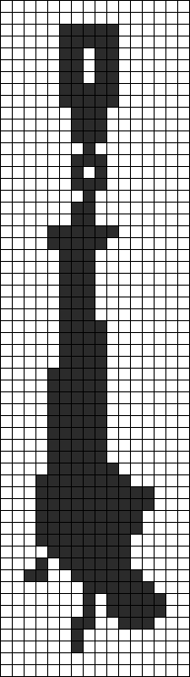 Alpha pattern #199704 preview