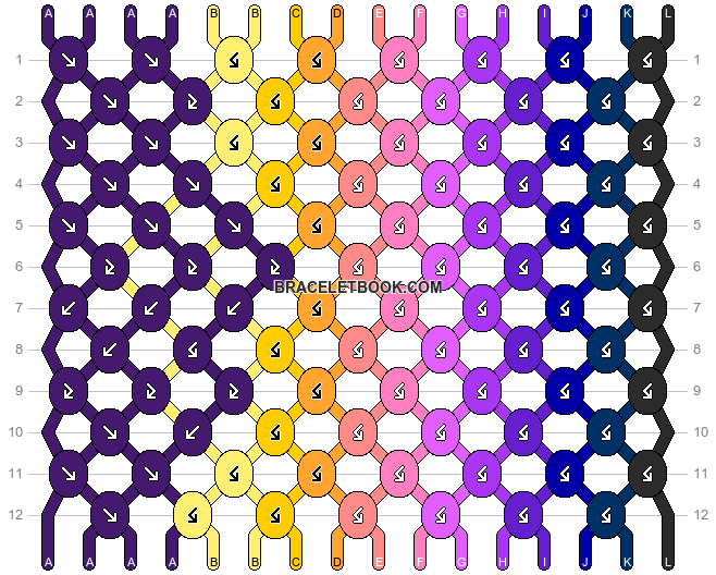 Normal pattern #199705 pattern