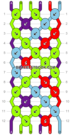 Normal pattern #199706 pattern