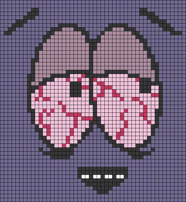 Alpha pattern #199707 preview