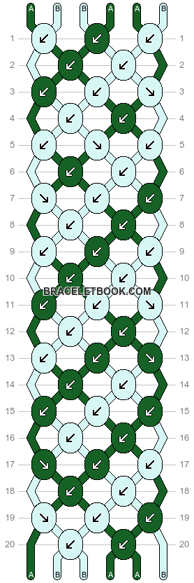 Normal pattern #199709 pattern