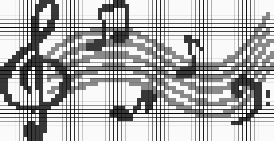 Alpha pattern #199710 preview
