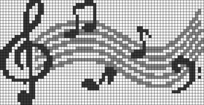 Alpha pattern #199710