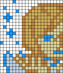 Alpha pattern #199714 preview