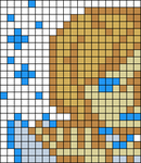 Alpha pattern #199714