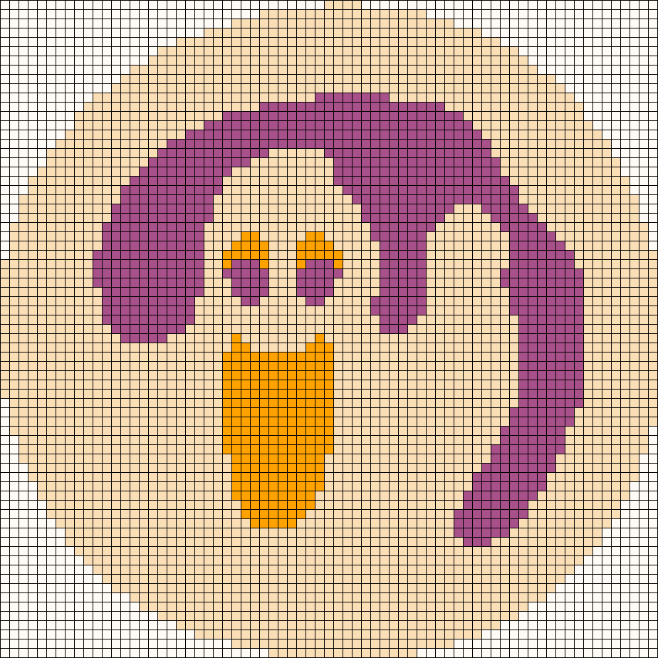 Alpha pattern #199717 preview