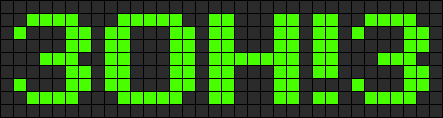 Alpha pattern #199718 preview