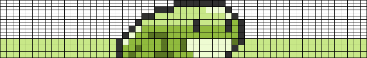 Alpha pattern #199722 preview