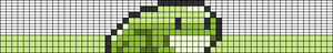 Alpha pattern #199722