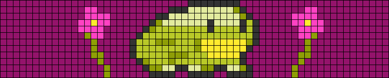 Alpha pattern #199723 preview