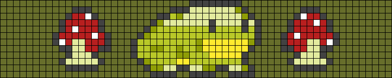 Alpha pattern #199724 preview