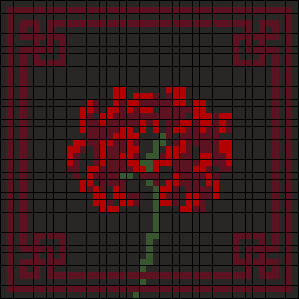 Alpha pattern #199726 preview