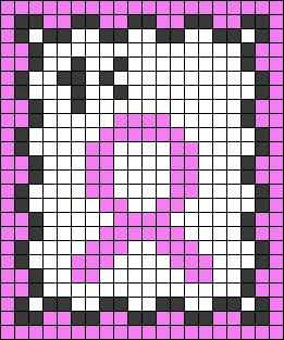 Alpha pattern #199728 preview