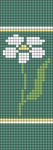 Alpha pattern #199730