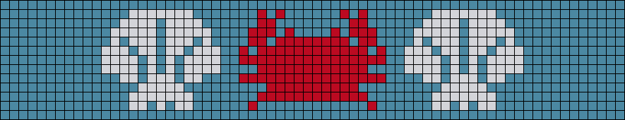 Alpha pattern #199731 preview