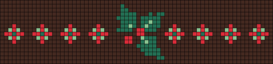 Alpha pattern #199732 preview
