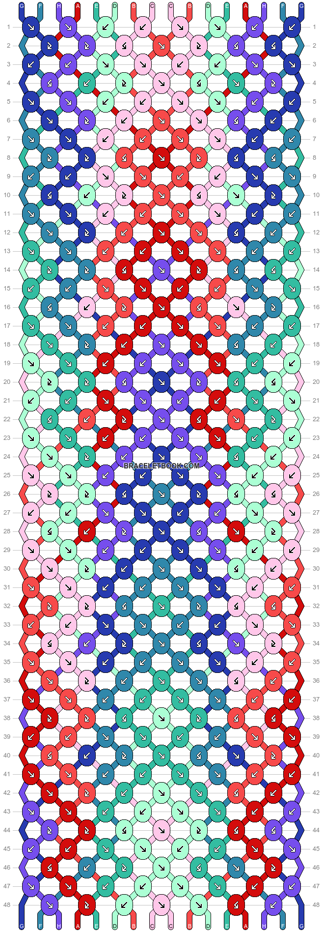 Normal pattern #199733 pattern