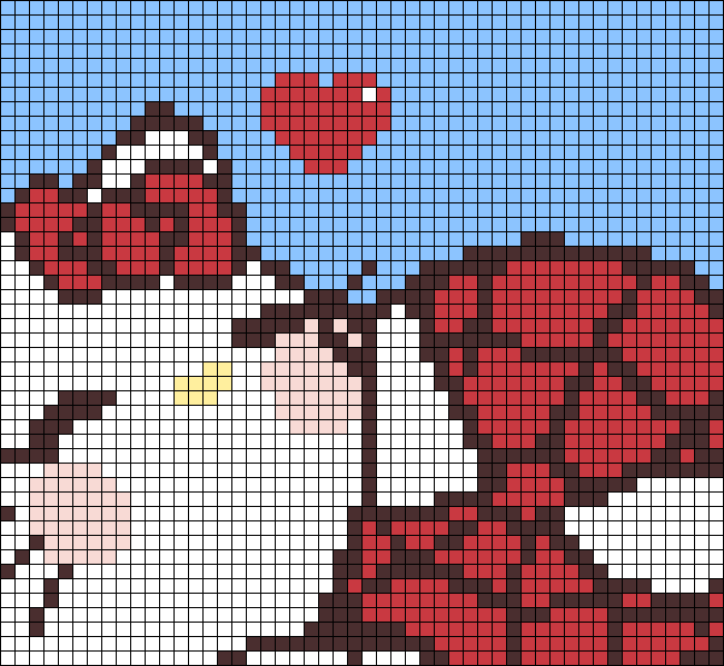 Alpha pattern #199735 preview
