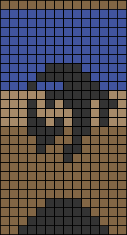 Alpha pattern #199737 preview