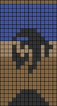 Alpha pattern #199737