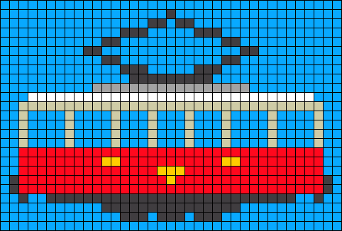 Alpha pattern #199738 preview