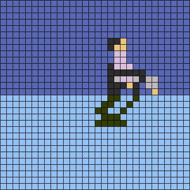 Alpha pattern #199739 preview