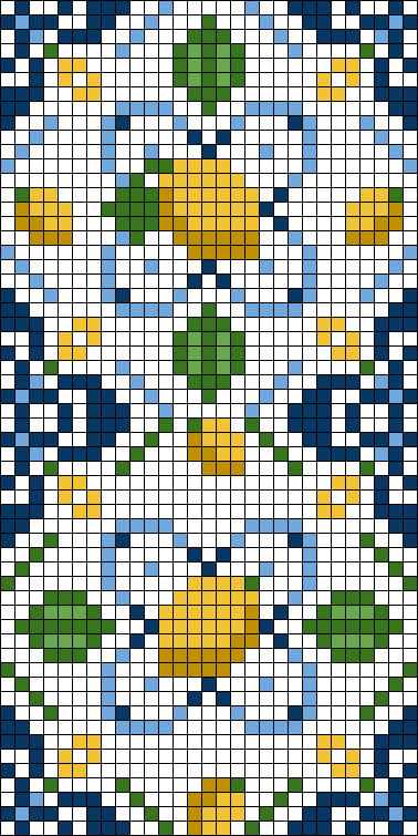 Alpha pattern #199741 preview
