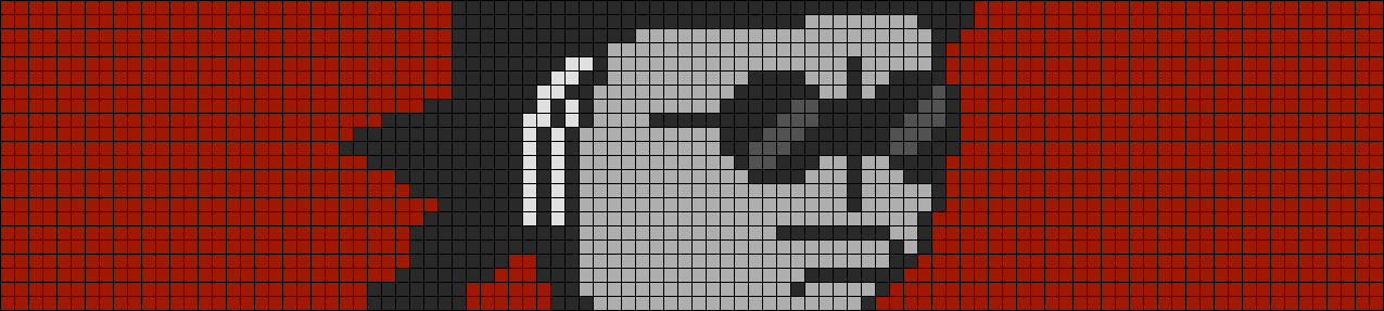 Alpha pattern #199746 preview