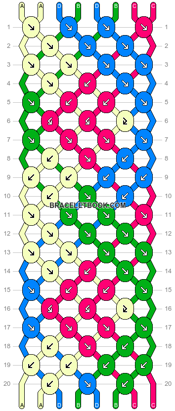 Normal pattern #199749 pattern