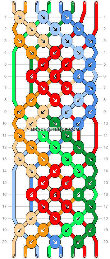 Normal pattern #199751 pattern