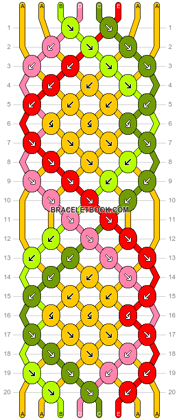 Normal pattern #199752 pattern