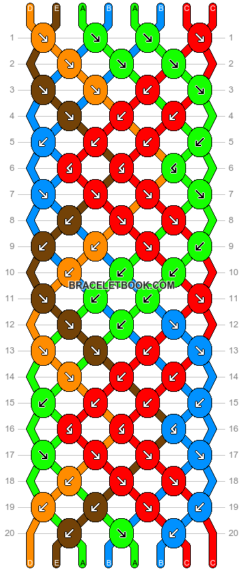Normal pattern #199761 pattern