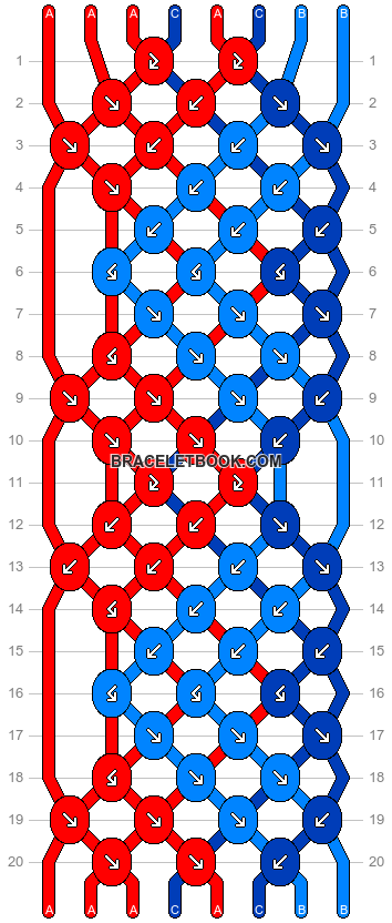 Normal pattern #199762 pattern