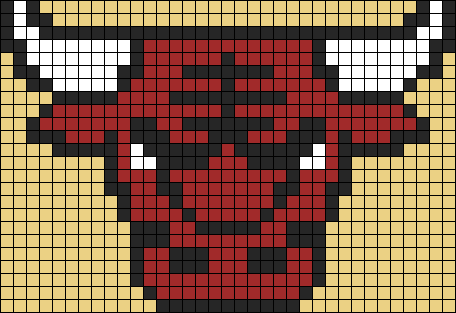 Alpha pattern #199764 preview